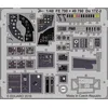 Image de Do 17z-2 For Icm - 1:48e - Eduard Accessories