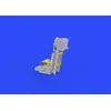 Image de F-104 C2 Ejection Seat For Hasegawa - 1:48e - Eduard Accessories