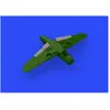 Image de Eduard Bf 109F landing flaps for