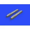 Image de Gbu-39 W/bru-61 - 1:48e - Eduard Accessories