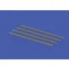 Image de Ammo Belts 12,7 Mm - 1:35e - Eduard Accessories