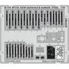 Image de Eduard M113A ACAV interface entreprise & seatbelts STEEL for AFV Club