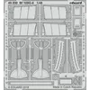 Image de Bf 109g-6 For Tamiya - 1:48e - Eduard Accessories