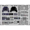 Image de Ju 87b-2/r2 For Airfix - 1:48e - Eduard Accessories
