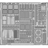 Image de Pt-109 For Revell - 1:72e - Eduard Accessories