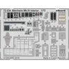 Image de Blenheim Mk.iv Interior For Airfix - 1:72e - Eduard Accessories