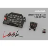 Image de P-51d-5 Löök For Revell - 1:32e - Eduard Accessories
