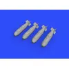 Image de Bl755 Cluster Bombs - 1:48e - Eduard Accessories
