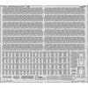 Image de Cvn-65 Enterprise Pt.1 For Tamiya - 1:350e - Eduard Accessories