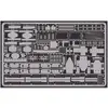 Image de Eduard USS Arizona pour le kit Mini Hobby Models