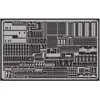 Image de Eduard Navire Liberty pour kit Trumpeter