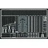 Image de Hms Hood Für Trumpeter-bausatz- 1:350e - Eduard Accessories