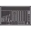 Image de Eduard HMS Hood pour kit Trumpeter