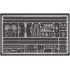 Image de Eduard Yukikaze 1940 1/350 pour kit Hasegawa