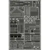 Image de Bismarck Für Revell Bausatz- 1:350e - Eduard Accessories
