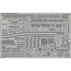 Image de Varyag Cruiser For Zvezda - 1:350e - Eduard Accessories