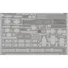 Image de Eduard USS Arizona 1941 1/350 pour Hobby Boss