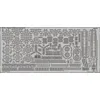 Image de Yamato 1/350 New Tool For Tamiya 78025 - 1:350e - Eduard Accessories