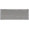 Image de Eduard USS Arizona 1941 railings 1/350 for HB