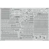 Image de Cvn-65 Enterprise Pt.2 For Tamiya - 1:350e - Eduard Accessories