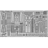 Image de F-14d Exterior For Tamiya - 1:48e - Eduard Accessories