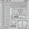 Image de F-14d For Tamiya - 1:48e - Eduard Accessories