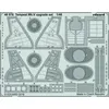 Image de Tempest Mk.v Upgrade Set For Eduard - 1:48e - Eduard Accessories