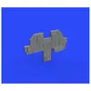 Image de Eduard P-47D LööK pour /Hasegawa