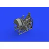 Image de Tempest Mk.v Cockpit For Eduard - 1:48e - Eduard Accessories