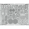 Image de Mig-25rbt For Icm - 1:72e - Eduard Accessories