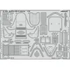 Image de Spitfire Mk.ii Interior For Revell - 1:32e - Eduard Accessories