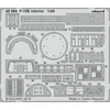 Image de F-15e Interior For Great Wall Hobby - 1:48e - Eduard Accessories