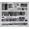 Image de He 219 For Revell - 1:32e - Eduard Accessories