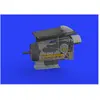 Image de Eduard Moteur Bf 109G-10 pour
