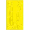 Image de Eduard Me 262B-1 pour Airfix