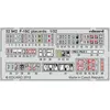 Image de Eduard F-15C placards pour Tamiya