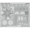 Image de La-5fn For Zvezda - 1:48e - Eduard Accessories