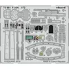 Image de F-35a For Hasegawa - 1:72e - Eduard Accessories