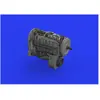 Image de Eduard Moteur Tempest Mk.V pour