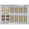 Image de Eduard B-24 seatbelts STEEL for Hobby Boss