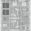 Image de Spitfire Fr Mk.xiv For Airfix - 1:48e - Eduard Accessories