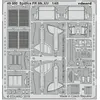 Image de Eduard Spitfire FR Mk.XIV pour Airfix
