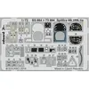 Image de Eduard Spitfire Nk.I/Mk.IIa pour Airfix
