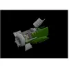 Image de Eduard Fw 190A-8 engine & fuselage guns f.Eduar