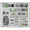 Image de F/a-18e Interior For Revell - 1:32e - Eduard Accessories