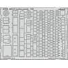 Image de Mig-21 Surface Panels For Eduard - 1:48e - Eduard Accessories