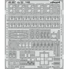 Image de Ju 52 For Revell - 1:48e - Eduard Accessories