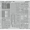 Image de Ii-2m3 Interior For Tamiya - 1:48e - Eduard Accessories