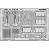 Image de Bf 109g-6 For Tamiya - 1:72e - Eduard Accessories