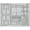 Image de He 219 Uhu For Dragon - 1:72e - Eduard Accessories